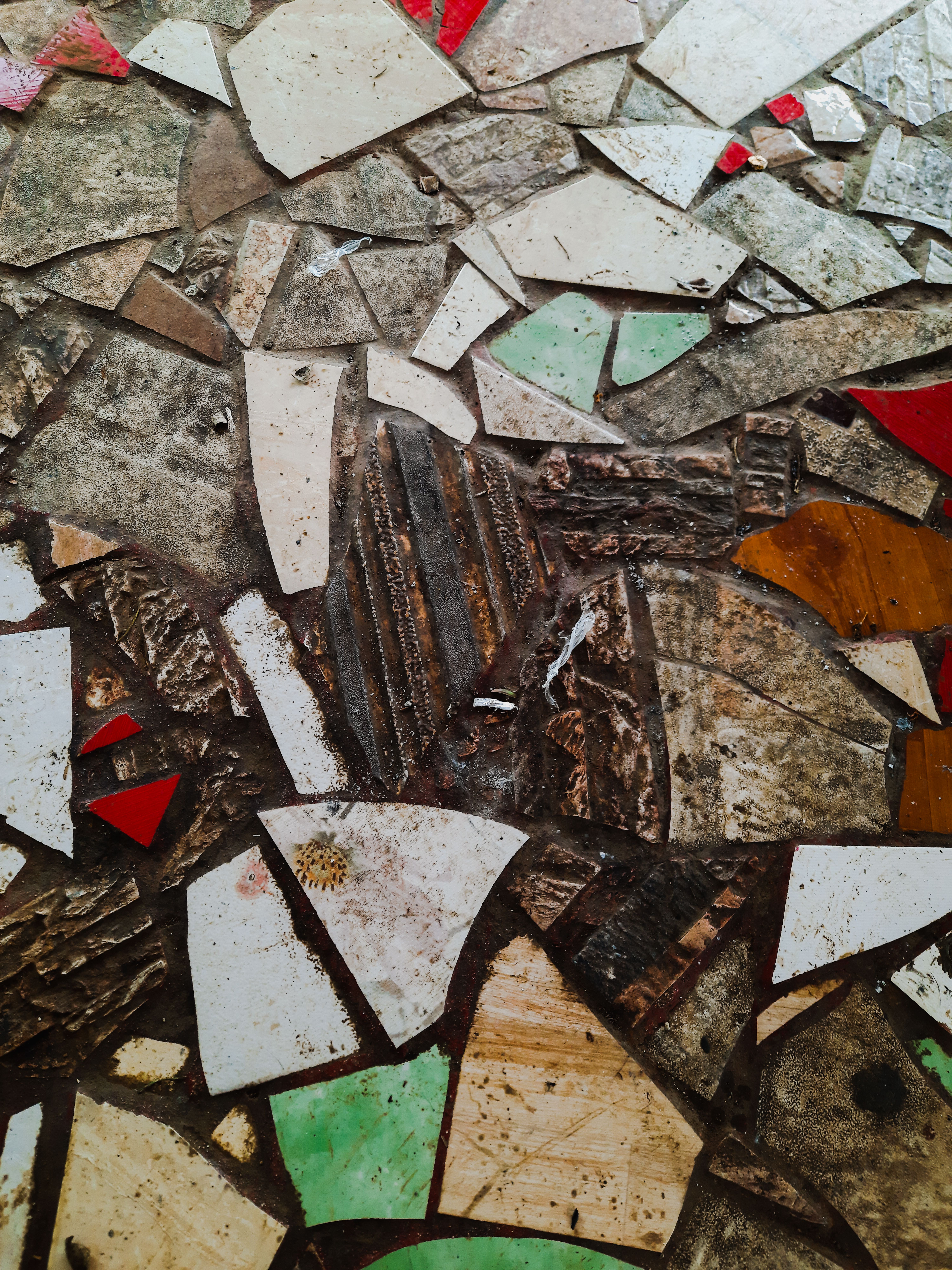 Tile Grout